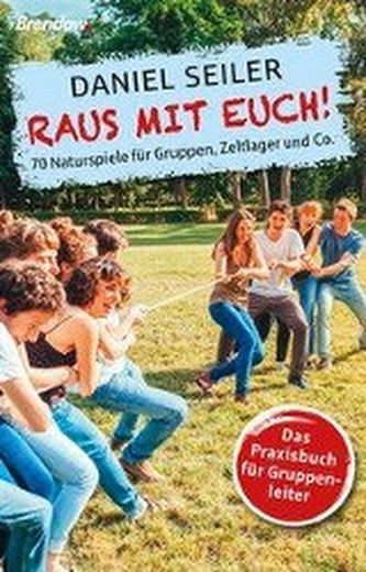 Raus mit euch!
