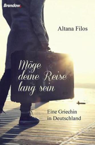 Möge deine Reise lang sein