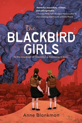 The Blackbird Girls