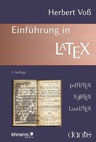 Einführung in LaTeX