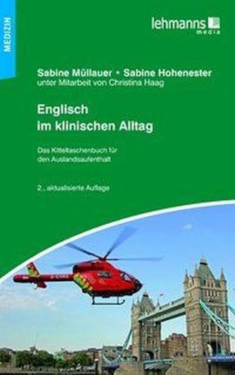 Englisch im klinischen Alltag