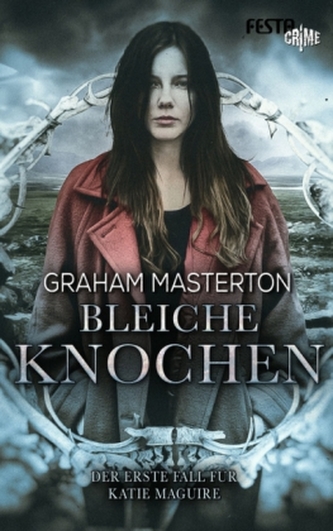 Bleiche Knochen