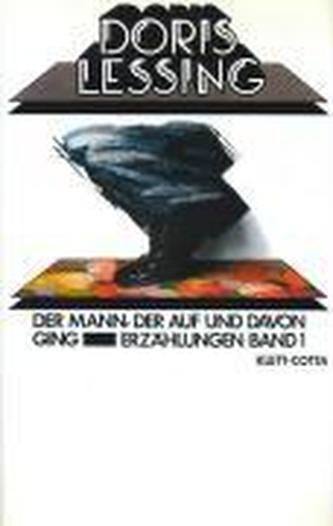 Der Mann, der auf und davon ging