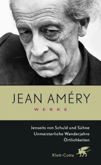 Jenseits von Schuld und Sühne. Unmeisterliche Wanderjahre. Örtlichkeiten
