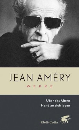 Über das Altern. Revolte und Resignation. Hand an sich legen; Diskurs über den Freitod