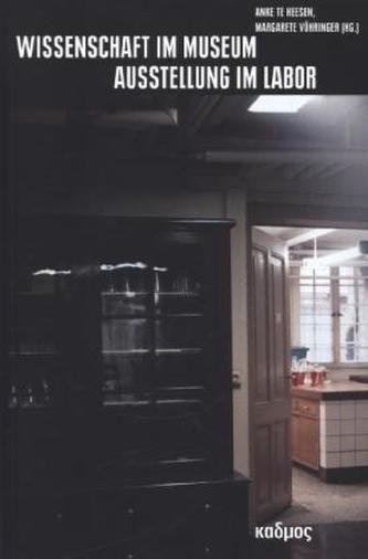 Wissenschaft im Museum Ausstellung im Labor