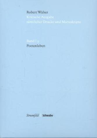 Poetenleben, m. DVD-ROM