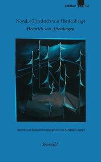 'Begeisterung der Sprache'