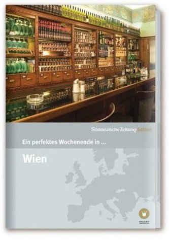 Ein perfektes Wochenende ... Wien