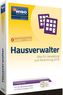WISO Hausverwalter 2017 Standard, CD-ROM