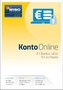 WISO Konto Online 2017, CD-ROM