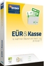 WISO EÜR & Kasse 2017, CD-ROM