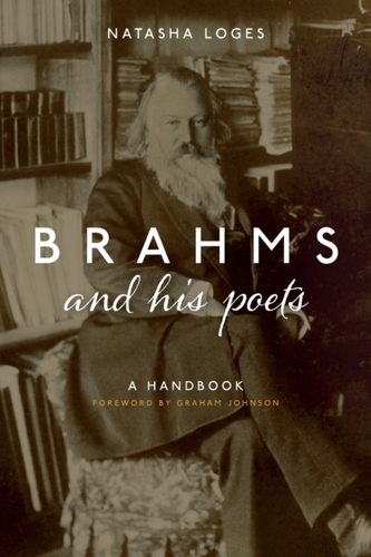 Brahms and His Poets - A Handbook