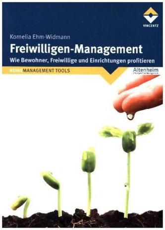 Freiwilligen-Management