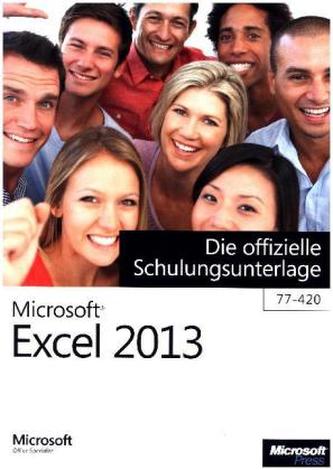 Microsoft Excel 2013