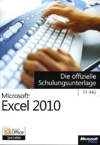 Microsoft Excel 2010