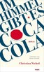 Im Himmel gibt es Coca-Cola