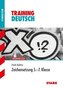 Zeichensetzung 5.-7. Klasse