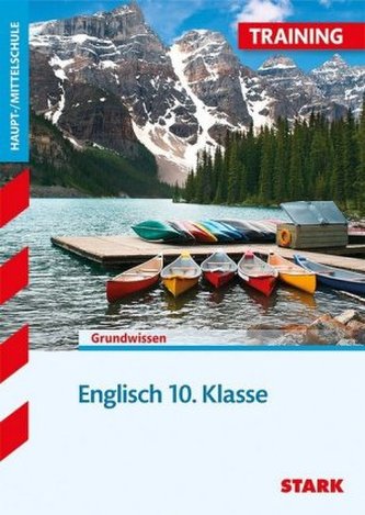 Englisch 10. Klasse
