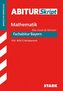 AbiturSkript Mathematik FOS/BOS 12 Nichttechnik, Fachabitur Bayern