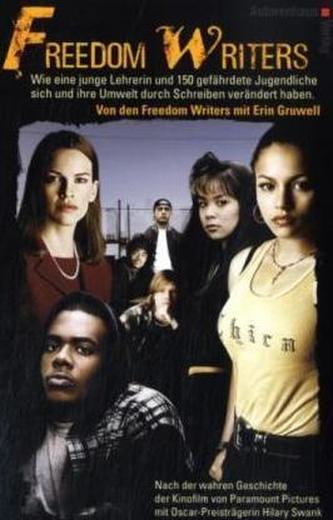 Freedom Writers