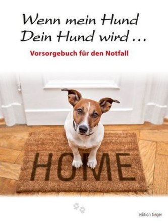 Wenn mein Hund Dein Hund wird ...
