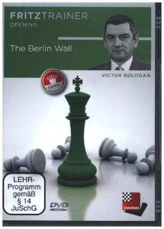 The Berlin Wall, 1 DVD-ROM