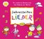Jahreszeiten-LIEDER, 1 Audio-CD