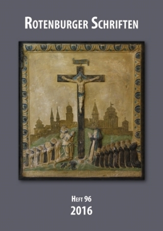 Rotenburger Schriften. H.96/2016