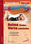 PraxisBuch Reime finden - Verse schmieden, m. CD-ROM