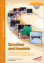 Praxisbuch Sprechen und Handeln in der Sprachtherapie mit Jugendliche und Erwachsenen, m. CD-ROM