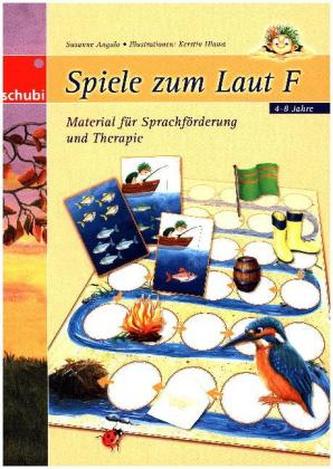 Spiele zum Laut F