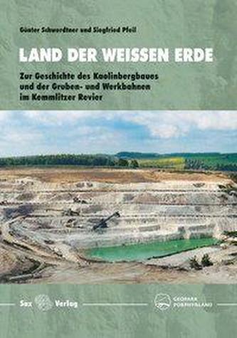 Land der weißen Erde