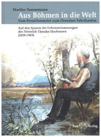 Aus Böhmen in die Welt