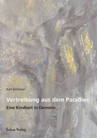 Vertreibung aus dem Paradies