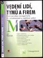 Vedení lidí, týmů a firem