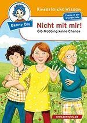 Nicht mir mir!