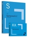 Skript Sachenrecht 2, m. Karteikarten Sachenrecht