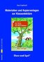 Materialien und Kopiervorlagen zur Klassenlektüre: Der Dieb auf dem Balkon