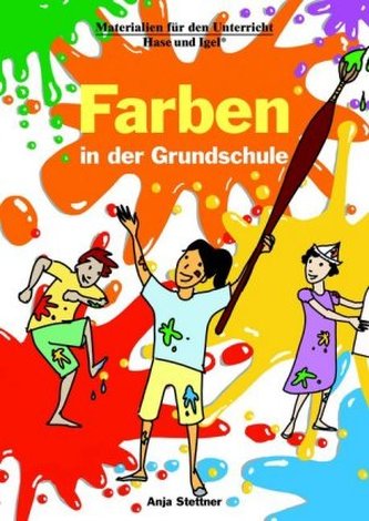 Farben in der Grundschule