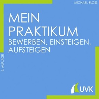 Mein Praktikum