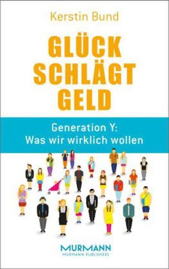 Glück schlägt Geld