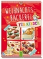 Weihnachtsbäckerei für Kinder