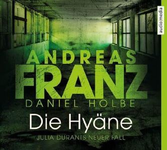 Die Hyäne, 6 Audio-CDs