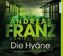 Die Hyäne, 6 Audio-CDs
