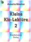 Kleine Klo-Lektüre Band 2