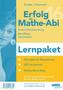 Erfolg im Mathe-Abi 2016 - Lernpaket Baden-Württemberg Berufliche Gymnasien