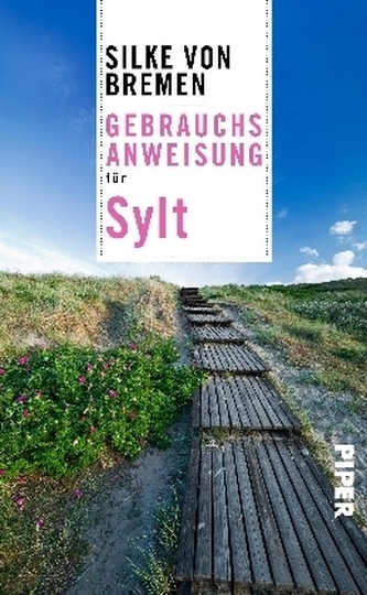 Gebrauchsanweisung für Sylt