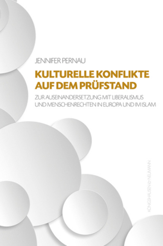 Kulturelle Konflikte auf dem Prüfstand