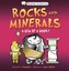 BASHER SCIENCE ROCKS MINERALS